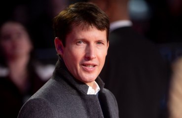 James Blunt doesn't think he's ever been "cool" enough for the music industry