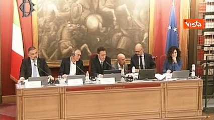 Calenda a ceo Stellantis Tavares: "Lei ed Elkann avete detto solo falsit?, non ? accettabile"