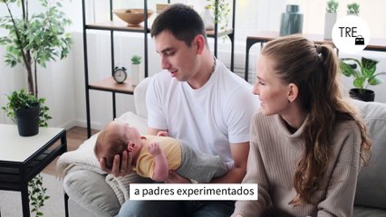 Un padre primerizo pidió consejo a cientos de padres experimentados: "solo necesitas hacer esto y tus hijos serán felices"