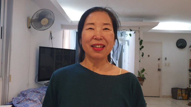 학생들이 한강 작가 소설 읽느라 바쁩니다 / YTN