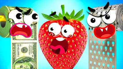Crazy Doodles Return! | Awkward Moments & Epic Fails by DOODLAND