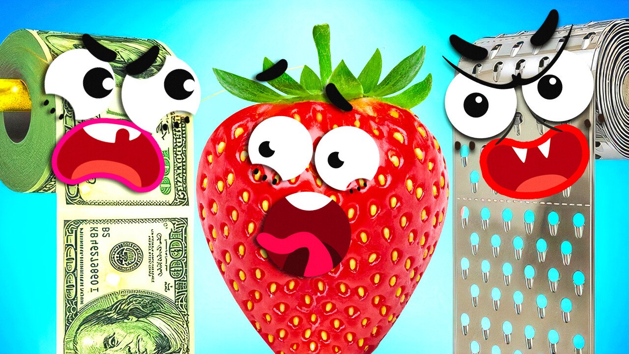 Crazy Doodles Return! | Awkward Moments & Epic Fails by DOODLAND