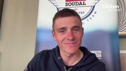 Cycling - Tour de Lombardie 2024 - Remco Evenepoel : "I don't know at what level I am for the moment..."