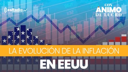 La inflación en EEUU evoluciona peor de lo esperado ¿Qué pensar de la renta fija?