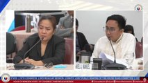 Retired Colonel Royina Garma, inilahad ang proseso ng “reward systems” sa Davao model ng war on drugs ni former Pres. Rodrigo Duterte | GMA Integrated News