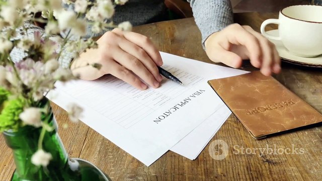 Apply for UAE Tourist Visa: Common Mistakes to Avoid