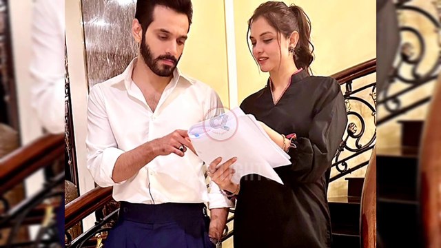 Sun Mere Dil Episode 01 BTS | Wahaj Ali | Maya Ali | Sun Mere Dil Bts