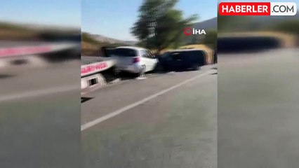 Mardin'de Kaza: 13 Günlük Yaşam Mücadelesi Sonuçsuz Kaldı