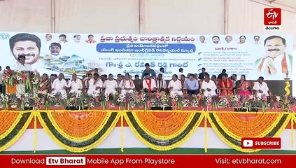 గత ప్రభుత్వం 5 వేల ప్రభుత్వ పాఠశాలలను మూసివేసింది