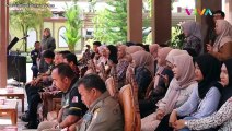 11 Warga Nagan Raya Pelanggaran Qanun Aceh Berujung Cambuk