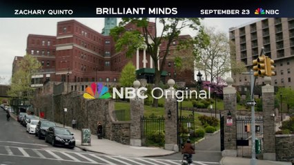 Brilliant Minds - Trailer