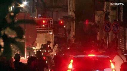 الحرب في يومها الـ371: إسرائيل تعلن غزة "ساحة قتال ثانوية" وتنديد أوروبي باستهدافها مقر اليونيفيل