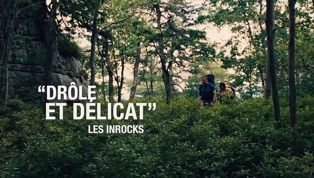 Good One Bande-annonce VO STFR