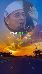 Bagaimana Rupa Neraka Jahanam? Ustaz Wadi Anuar