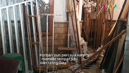 Wedding Organizer Bodong, Calon Pengantin Lapor Polisi