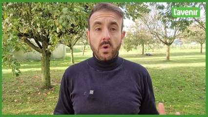 La météo de Farid du 12 octobre 2024