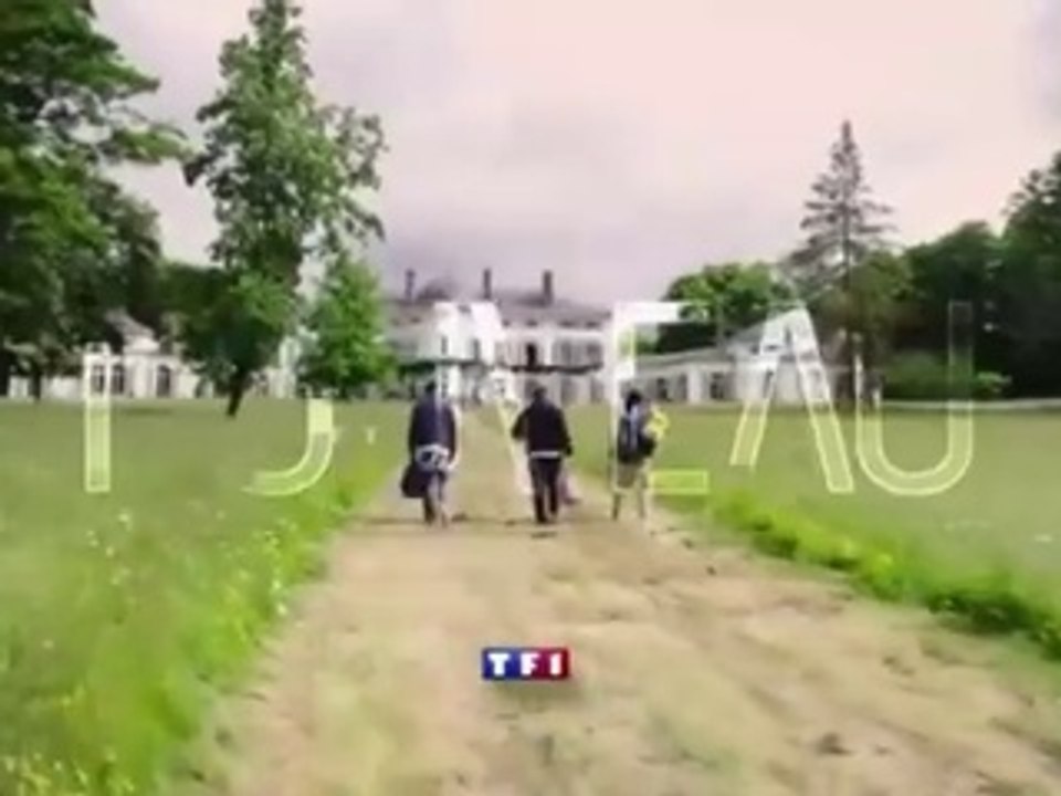 Regardez la bande-annonce du nouveau jeu lancé par TF1 : "Le maitre du jeu"