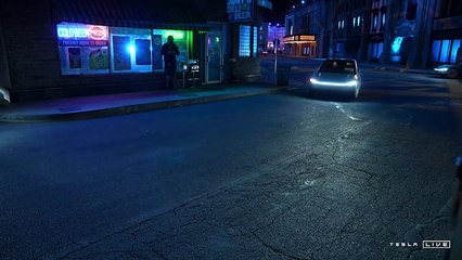 Tesla's 'We, Robot' Event： Everything Revealed in 8 Minutes