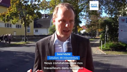 Allemagne : les contrôles aux frontières menacent-ils l'économie du pays ?