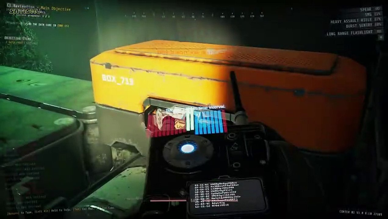 So gut vorbereitet wie es geht. | GTFO | Ep. 70