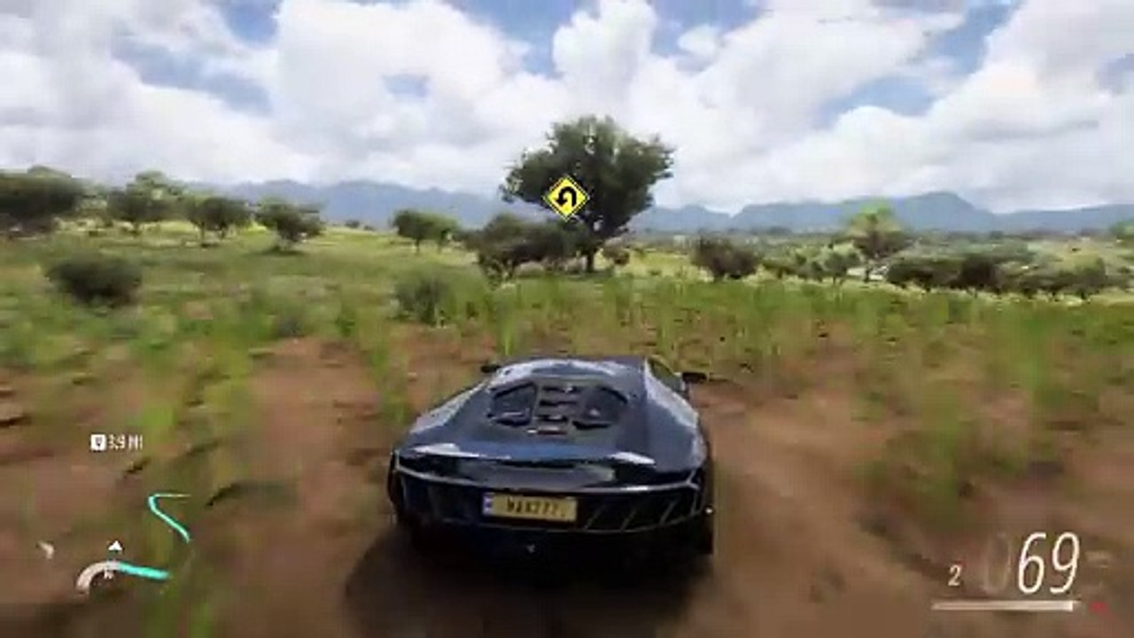Forza Horizon 5 Gameplay - 20