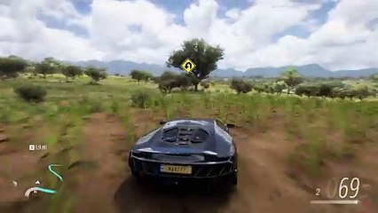 Forza Horizon 5 Gameplay - 20