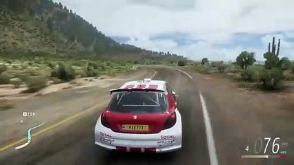 Forza Horizon 5 Gameplay - 19