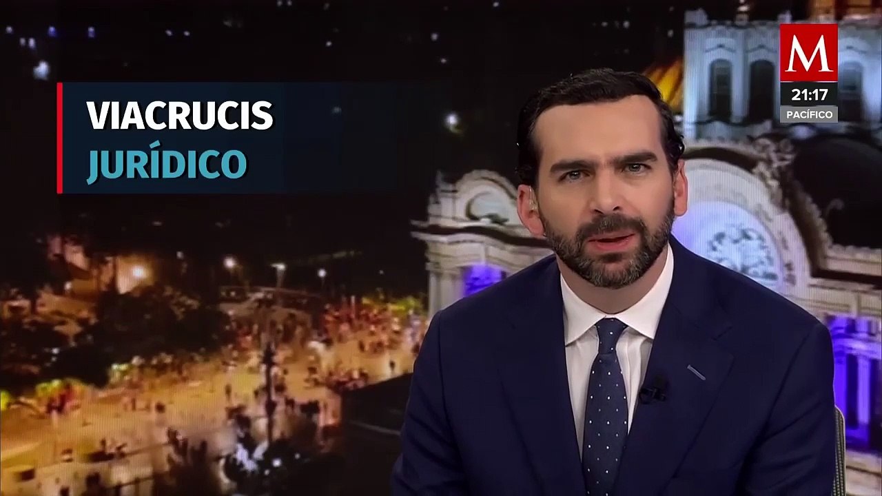 José Barquín lleva seis años recluido por un secuestro que afirma no cometió en Puebla