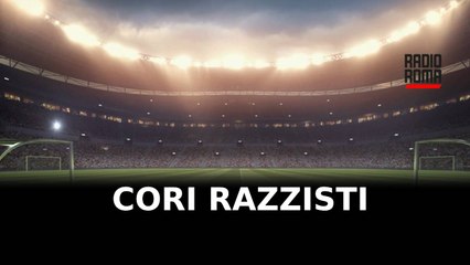 Cori razzisti durante Lazio-Nizza, Uefa punisce Curva Nord