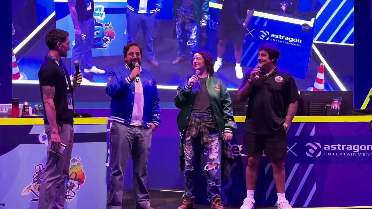 Date Everything! - Release Date Announcement Trailer