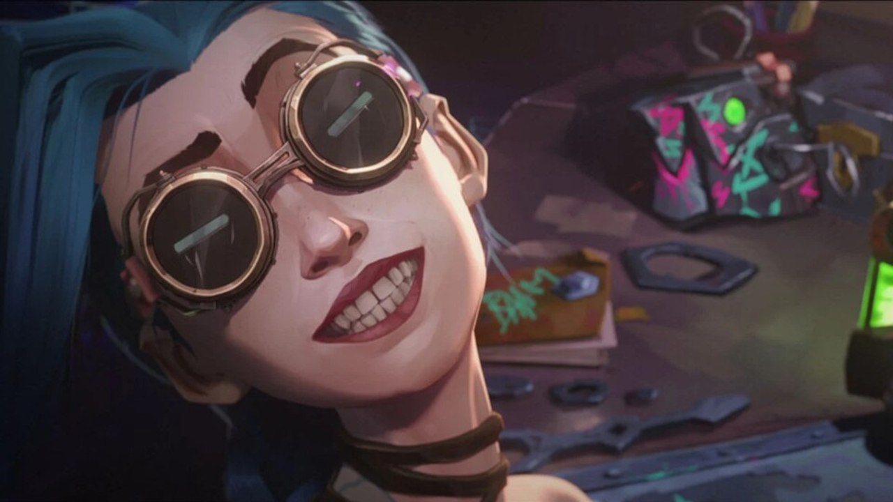 Arcane: Wollt ihr die Story vor Staffel 2 nochmal auffrischen? Hier das offizielle Recap