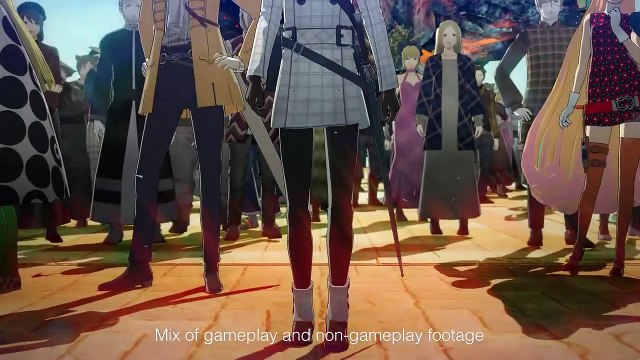 Durée de vie Metaphor ReFantazio : Histoire, quêtes, 100%... Combien d'heures pour finir le RPG d'Atlus