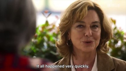 La bande-annonce (en VO) de la mini-série "L'Amour trompé", disponible sur Netflix 