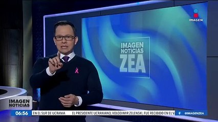 Se registra carambola en la autopista México-Querétaro