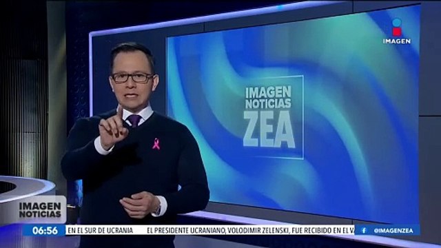 Se registra carambola en la autopista México-Querétaro