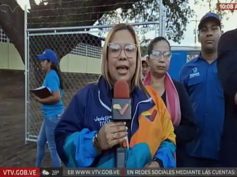 Guárico | Gob. José Vásquez inaugura 2 pozos de agua en el municipio Juan Germán Roscio