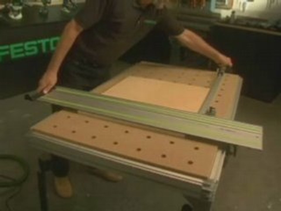 Festool MFT 1080 by Festool Junkie