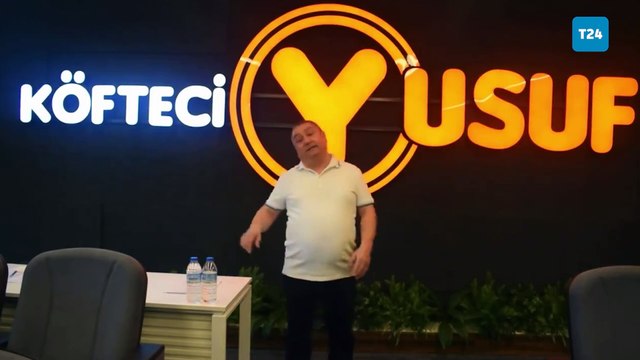 Domuz eti ile gündeme gelen Köfteci Yusuf'tan açıklama: Siyasi ilişkilerim olsa dokunmazlardı