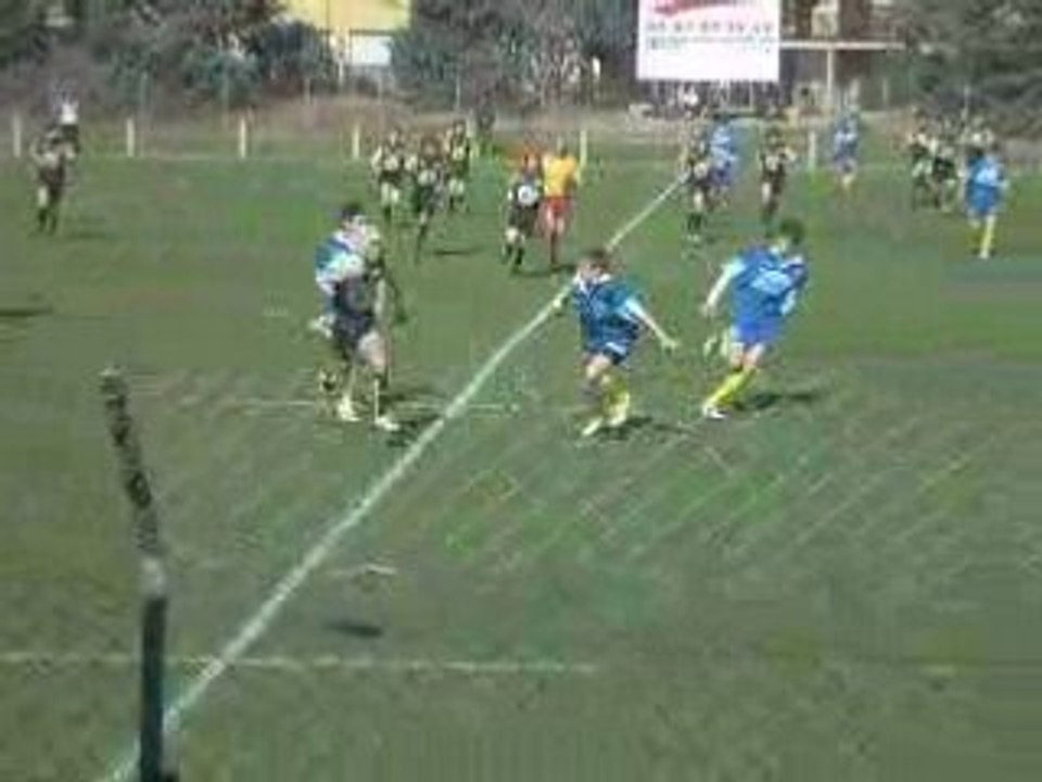 USC cadet A  vs vendre