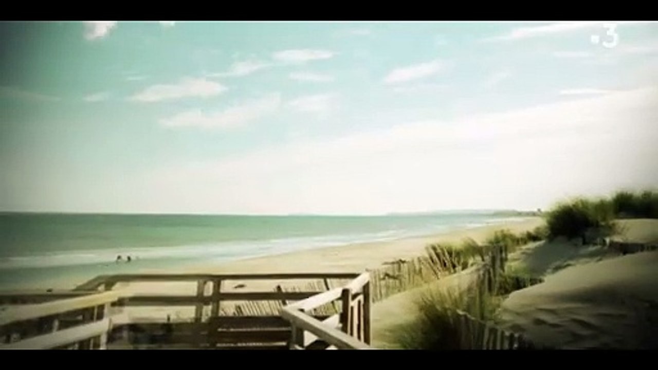 Le générique d'"Un si grand soleil", feuilleton quotidien de France 3