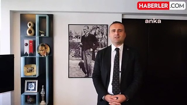 Ankara Barosu 68. Olağan Genel Kurulu 12-13 Ekim'de