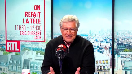 Alain Delon, premier invité du "Jeu de la vérité"