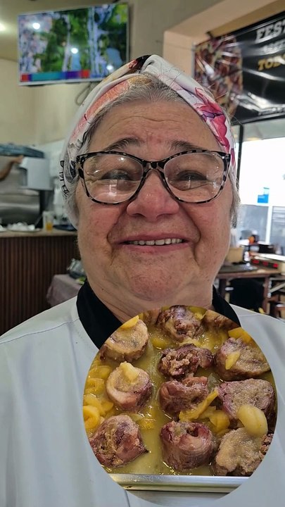 Chef Silvia Kassab