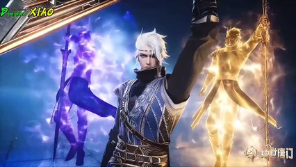 Soul Land 2 Episode 70 Subtitle Indonesia