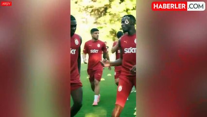 Forvet tercihi nasıl olacak? Okan Buruk merakla beklenen kararını verdi