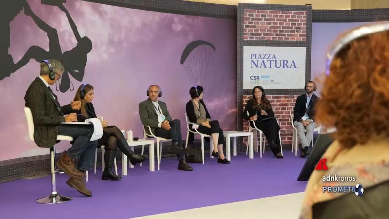 Sostenibilità: sfida alle contraddizioni al Salone Csr 2024