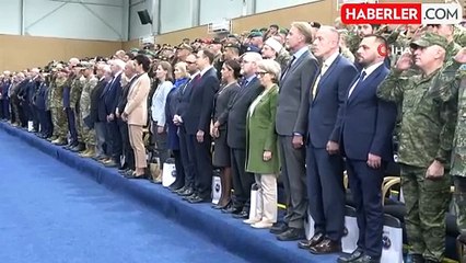 Türkiye, NATO'nun Kosova Barış Gücü Komutasını İtalya'ya Devretti