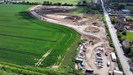 Residents of Teynham will have to wait years for a GP to return