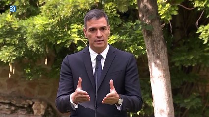 Especial Programa de Cuesta: la presunta corrupción de Sánchez