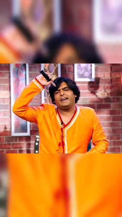 Kapil Sharma show